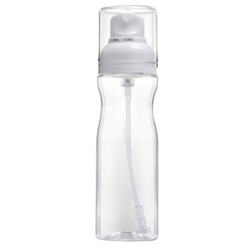 ölspender flasche für mit sprühfunktion für die