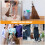 2Pcs Hand-Made Desktop Broom Short Handle Office Dust Brush 7