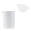 2 silikon messbecher transparent zum messen und backen 9