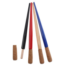 4 comic-nib-halter, holz dip-pen-halter (zufällige farbe)