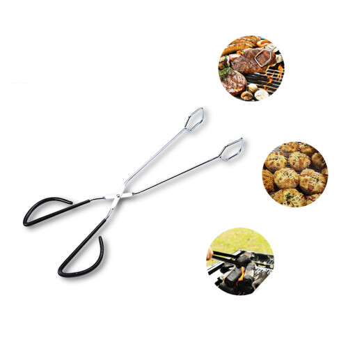 Multifunktionale Grillzange Für Steak, Pizza, 2