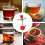 2 silikon-tee- rosenform, tee-filter hilfsmittel (rot) 4