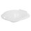 Sitzbad Wc Sitz Silber Intimbereich Waschbecken 1