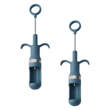 2Stk Obstentkerer Fruchtkernentferner Dattelentkerer
