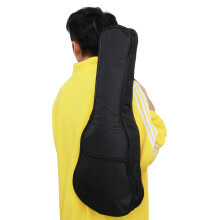23 Zoll Anti-Wasser Ukulele Für Akustische Folk-Ukulele