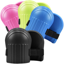 4 Paar Bequeme, Verschleißfeste Pads Für Haushalt Und Garten
