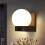 led-wandleuchte für außen, sconce für garten – 1 8