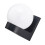 led-wandleuchte für außen, sconce für garten – 1 5