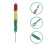 Brosse Pour Clarinet Nettoyage Pratique 4