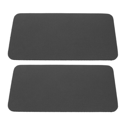 2 wassertablett für wasserspender & kaffeemaschine
