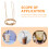 10 trinkbecherhalter handgefertigtem mit henkeltasche 8