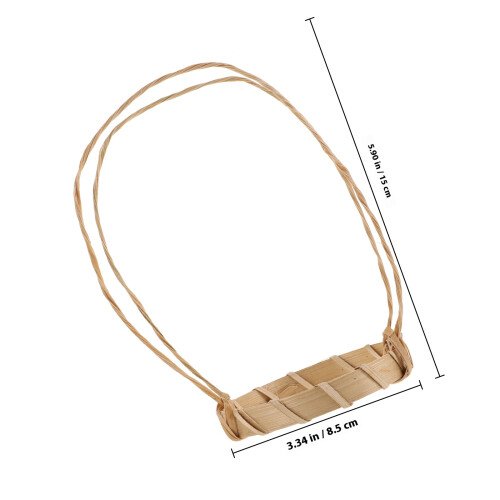 10 trinkbecherhalter handgefertigtem mit henkeltasche 1