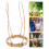 10 trinkbecherhalter handgefertigtem mit henkeltasche 11