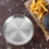 4-teiliges Pizzablech aus , , Backform für Pizza 6
