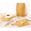 home simplicity runder käsebrett beidseitig 33x25 cm 5
