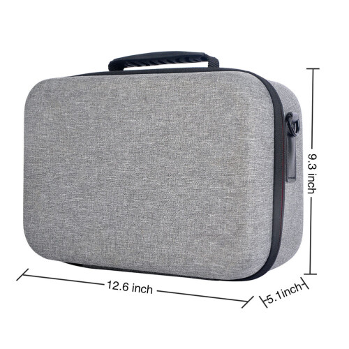 vr- box, robuste für 1