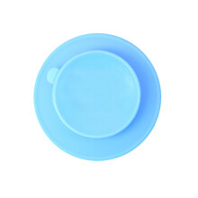 10St Baby Doppelseitige Saug Schale Schalenboden