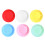 10St Baby Doppelseitige Saug Schale Schalenboden 5