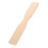 Wooden Bag Holder Khaki Tea Packing Accessory 3