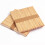 250 holz bastelstäbchen naturfarben für diy und 1