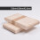 250 holz bastelstäbchen naturfarben für diy und 2