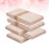 250 holz bastelstäbchen naturfarben für diy und 8