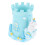 1Blauwe Resin Pen Container Unicorn Decor Organizer 8