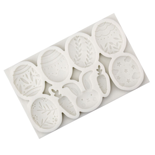 Siliconen Snoepvormen Voor DIY Chocolade En Koekjes