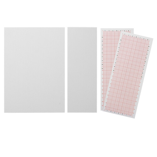 Specimen Speldplank Uitspanderplank 1