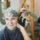 hitzebeständige für hairstyling, schutz für 5