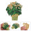 Crystal Brosse Overhemd Borstpen Veiligheidsspeld Charm Hanger 2