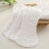 5 wiederverwendbare Baumwollwindeln, wasserabsorbierend für Baby 9