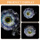 2 dappenschalen aus für nagelkunst 9