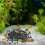 natuurlijke siersteentjes aquarium en tuindecor 9