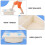 kinder balansbord vestibulair systeem trainer 9