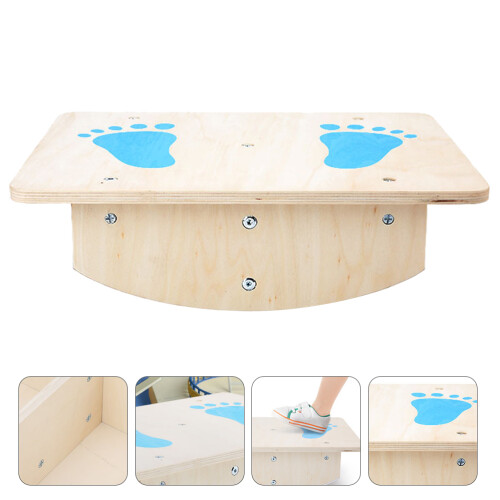 kinder balansbord vestibulair systeem trainer 2