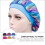 6St Polyester Elastische Kinder Badmuts Comfortabel Kleurig 11