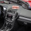 creatieve retro auto dashboard parkeerweergave voor voertuigen 3