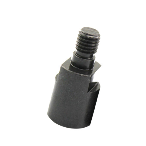 1 stuks M10 10 mm asmotor koppeling koppelstuk adapter
