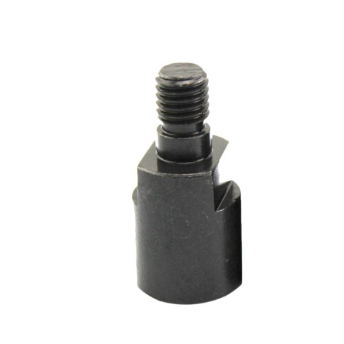 1 stuks M10 10 mm asmotor koppeling koppelstuk adapter 2