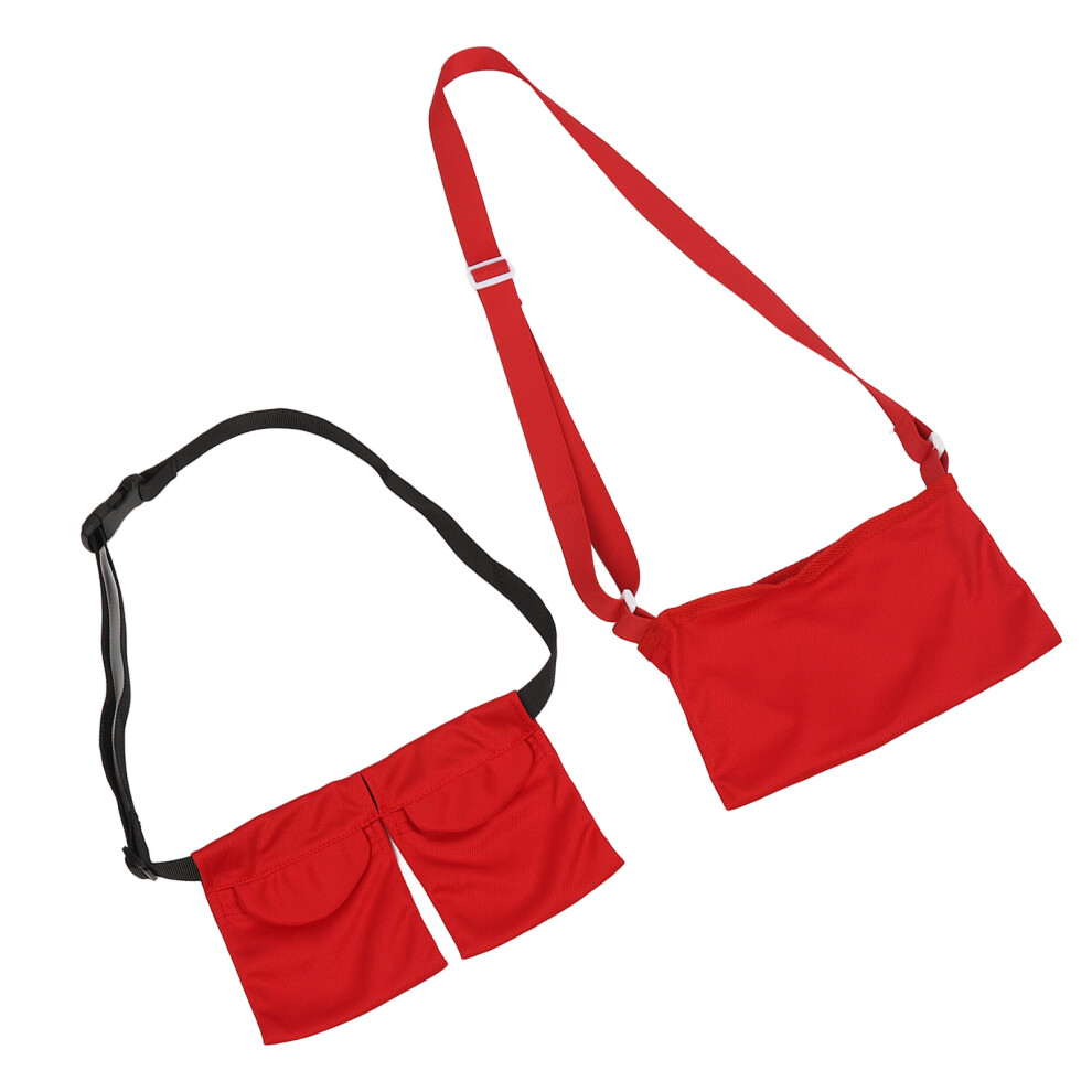 Mastectomy Drain Holder Bag, Moisture Absorption, Reusable-image-OPC-PKZBKFM-NEW