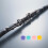 4Pièces Repose Doigt Clarinette Silicone Confort Et Praticité 8