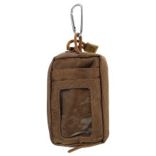 1St Multi-Functionele Khaki Nylon Heuptas Wandelingen