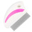 4Stk Handy Haustier Flohkamm Entferner 3