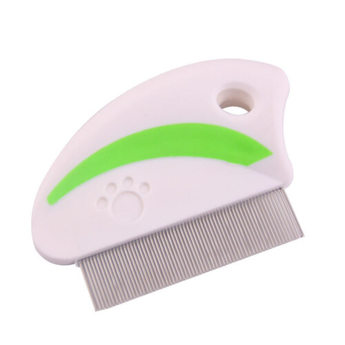 4Stk Handy Haustier Flohkamm Entferner 1