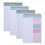 4Pièces -Notes Planner Pratique Multi Couleur Pour Maison 10