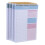 4Pièces -Notes Planner Pratique Multi Couleur Pour Maison 11