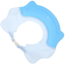 Baby Duschhaube Wasserdicht Für Haare Waschen Zuhause