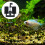 Aquarium Fish Tank Biochemical Sponge Filter Black 9