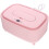 wärmebox für feuchttücher mit usb, warmer spender 9